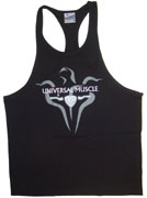 Universal Muscle Tank Top - 
