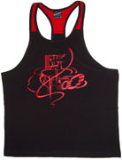 Otomix Cyberman Tank Top - 