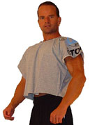 Otomix Bodybuilding Rag Top - 