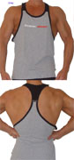Otomix Sport Logo Tank Top - 