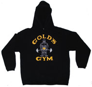 Gym Hoodies