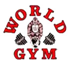World Gym Clothing, Tank Top, Gym Wear- Cheap