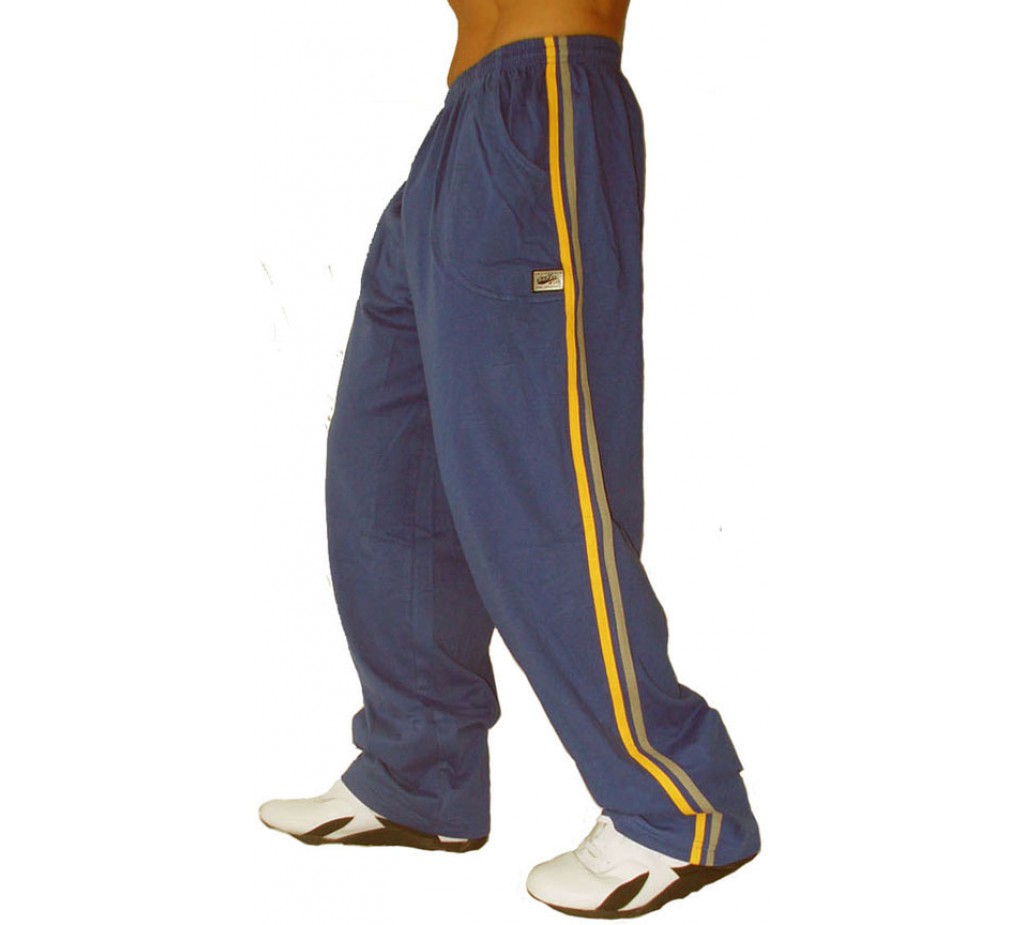 Baggy Workout Pants :CMPPJ workout pant by california crazee wear
