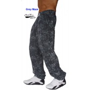 Workout Pants : Mens Muscle Workout Clothing - Tank Top