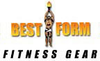 Best Form Fitness Gear
